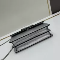 $88.00 USD Valentino AAA Quality Messenger Bags For Women #1331509