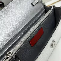 $88.00 USD Valentino AAA Quality Messenger Bags For Women #1331509