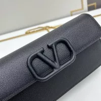 $88.00 USD Valentino AAA Quality Messenger Bags For Women #1331511