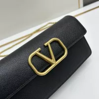 $88.00 USD Valentino AAA Quality Messenger Bags For Women #1331512
