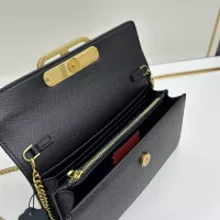 $88.00 USD Valentino AAA Quality Messenger Bags For Women #1331512