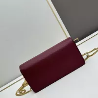 $88.00 USD Valentino AAA Quality Messenger Bags For Women #1331513