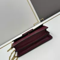 $88.00 USD Valentino AAA Quality Messenger Bags For Women #1331513
