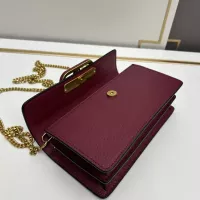 $88.00 USD Valentino AAA Quality Messenger Bags For Women #1331513