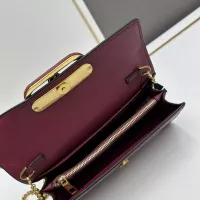 $88.00 USD Valentino AAA Quality Messenger Bags For Women #1331513