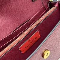 $88.00 USD Valentino AAA Quality Messenger Bags For Women #1331513