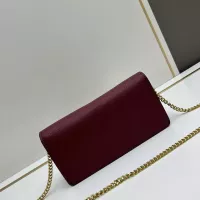 $88.00 USD Valentino AAA Quality Messenger Bags For Women #1331514