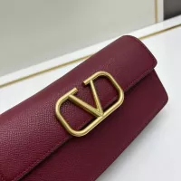 $88.00 USD Valentino AAA Quality Messenger Bags For Women #1331514