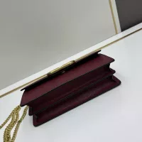 $88.00 USD Valentino AAA Quality Messenger Bags For Women #1331514