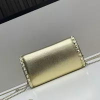 $96.00 USD Valentino AAA Quality Messenger Bags For Women #1331526