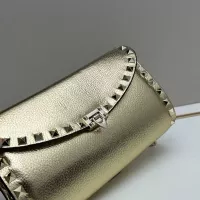 $96.00 USD Valentino AAA Quality Messenger Bags For Women #1331526