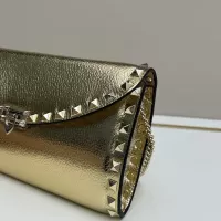 $96.00 USD Valentino AAA Quality Messenger Bags For Women #1331526