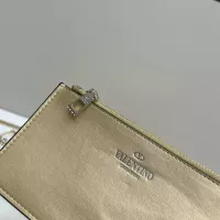 $96.00 USD Valentino AAA Quality Messenger Bags For Women #1331526