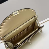 $96.00 USD Valentino AAA Quality Messenger Bags For Women #1331526