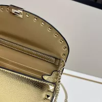 $96.00 USD Valentino AAA Quality Messenger Bags For Women #1331526
