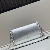 $96.00 USD Valentino AAA Quality Messenger Bags For Women #1331527