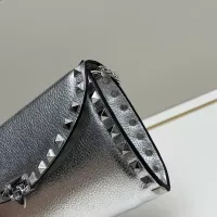 $96.00 USD Valentino AAA Quality Messenger Bags For Women #1331527