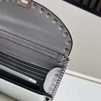 $96.00 USD Valentino AAA Quality Messenger Bags For Women #1331527
