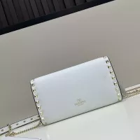 $96.00 USD Valentino AAA Quality Messenger Bags For Women #1331528