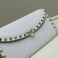 $96.00 USD Valentino AAA Quality Messenger Bags For Women #1331528