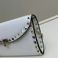 $96.00 USD Valentino AAA Quality Messenger Bags For Women #1331528