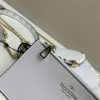 $96.00 USD Valentino AAA Quality Messenger Bags For Women #1331528