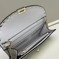 $96.00 USD Valentino AAA Quality Messenger Bags For Women #1331528