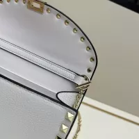 $96.00 USD Valentino AAA Quality Messenger Bags For Women #1331528