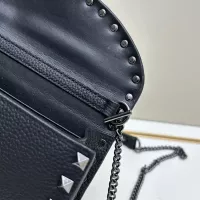 $96.00 USD Valentino AAA Quality Messenger Bags For Women #1331529