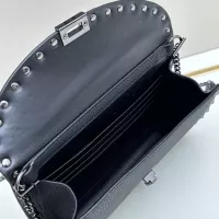 $96.00 USD Valentino AAA Quality Messenger Bags For Women #1331529
