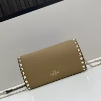 $96.00 USD Valentino AAA Quality Messenger Bags For Women #1331531