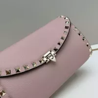 $96.00 USD Valentino AAA Quality Messenger Bags For Women #1331532