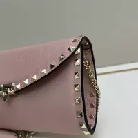 $96.00 USD Valentino AAA Quality Messenger Bags For Women #1331532