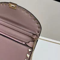 $96.00 USD Valentino AAA Quality Messenger Bags For Women #1331532