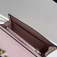 $96.00 USD Valentino AAA Quality Messenger Bags For Women #1331532
