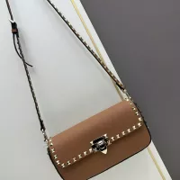 $96.00 USD Valentino AAA Quality Messenger Bags For Women #1331534