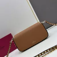 $96.00 USD Valentino AAA Quality Messenger Bags For Women #1331534