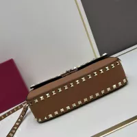 $96.00 USD Valentino AAA Quality Messenger Bags For Women #1331534