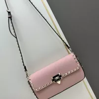 $96.00 USD Valentino AAA Quality Messenger Bags For Women #1331535