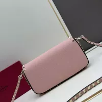 $96.00 USD Valentino AAA Quality Messenger Bags For Women #1331535