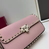 $96.00 USD Valentino AAA Quality Messenger Bags For Women #1331535