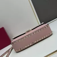 $96.00 USD Valentino AAA Quality Messenger Bags For Women #1331535