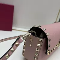 $96.00 USD Valentino AAA Quality Messenger Bags For Women #1331535