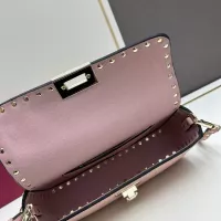 $96.00 USD Valentino AAA Quality Messenger Bags For Women #1331535