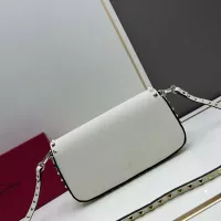 $96.00 USD Valentino AAA Quality Messenger Bags For Women #1331536