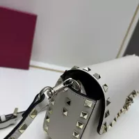 $96.00 USD Valentino AAA Quality Messenger Bags For Women #1331536
