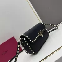 $96.00 USD Valentino AAA Quality Messenger Bags For Women #1331538