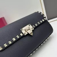 $96.00 USD Valentino AAA Quality Messenger Bags For Women #1331538