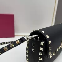 $96.00 USD Valentino AAA Quality Messenger Bags For Women #1331538