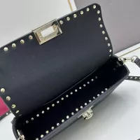 $96.00 USD Valentino AAA Quality Messenger Bags For Women #1331538